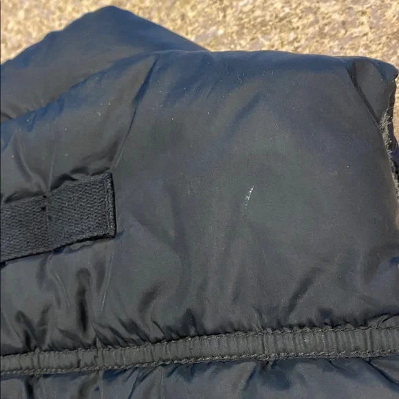 BabyGap Puffy Puffer Vest Toddler 5 Years - Picture 10 of 17